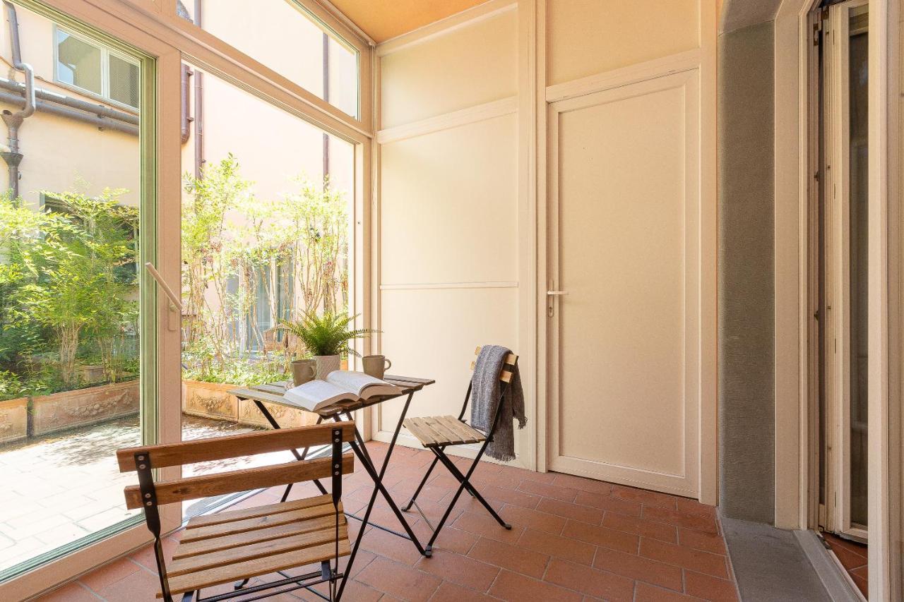 Appartement Palazzo Ghibellina 2 By In
