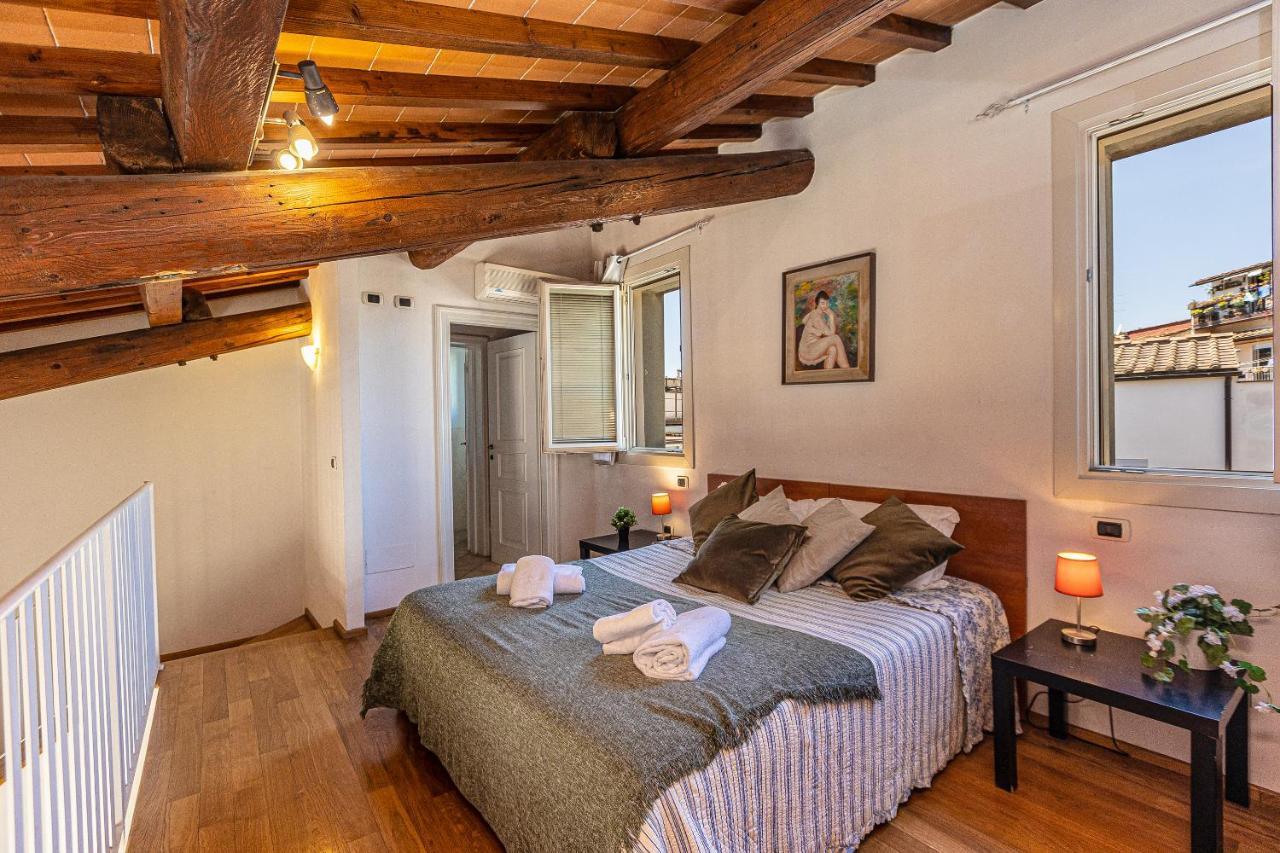 Palazzo Ghibellina 2 By In Appartement *