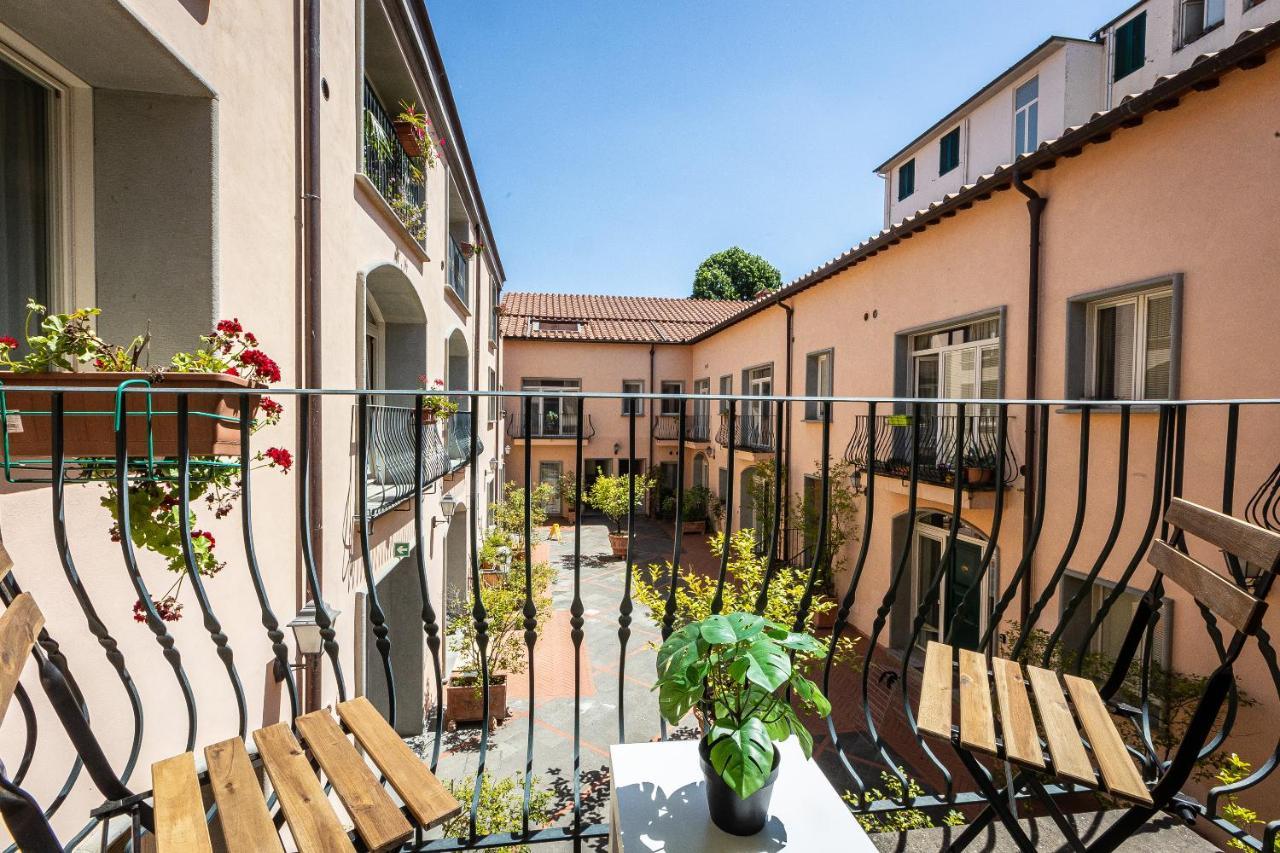 Palazzo Ghibellina 2 By In Florence
