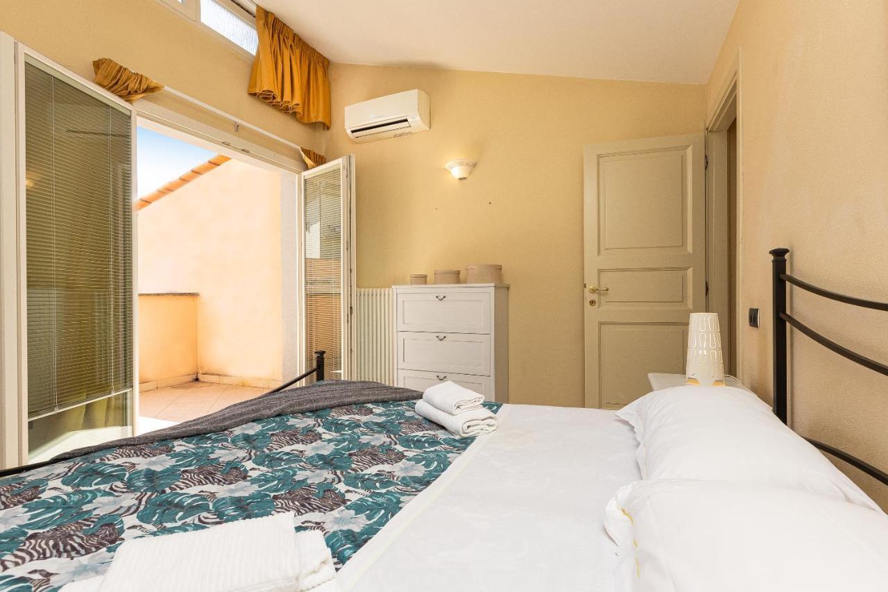 Palazzo Ghibellina 2 By In Appartement *
