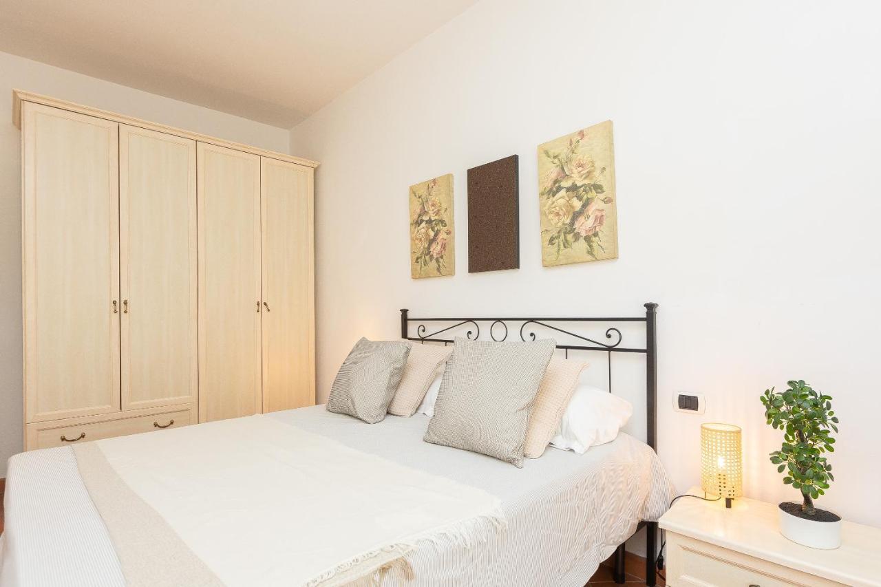 Appartement Palazzo Ghibellina 2 By In