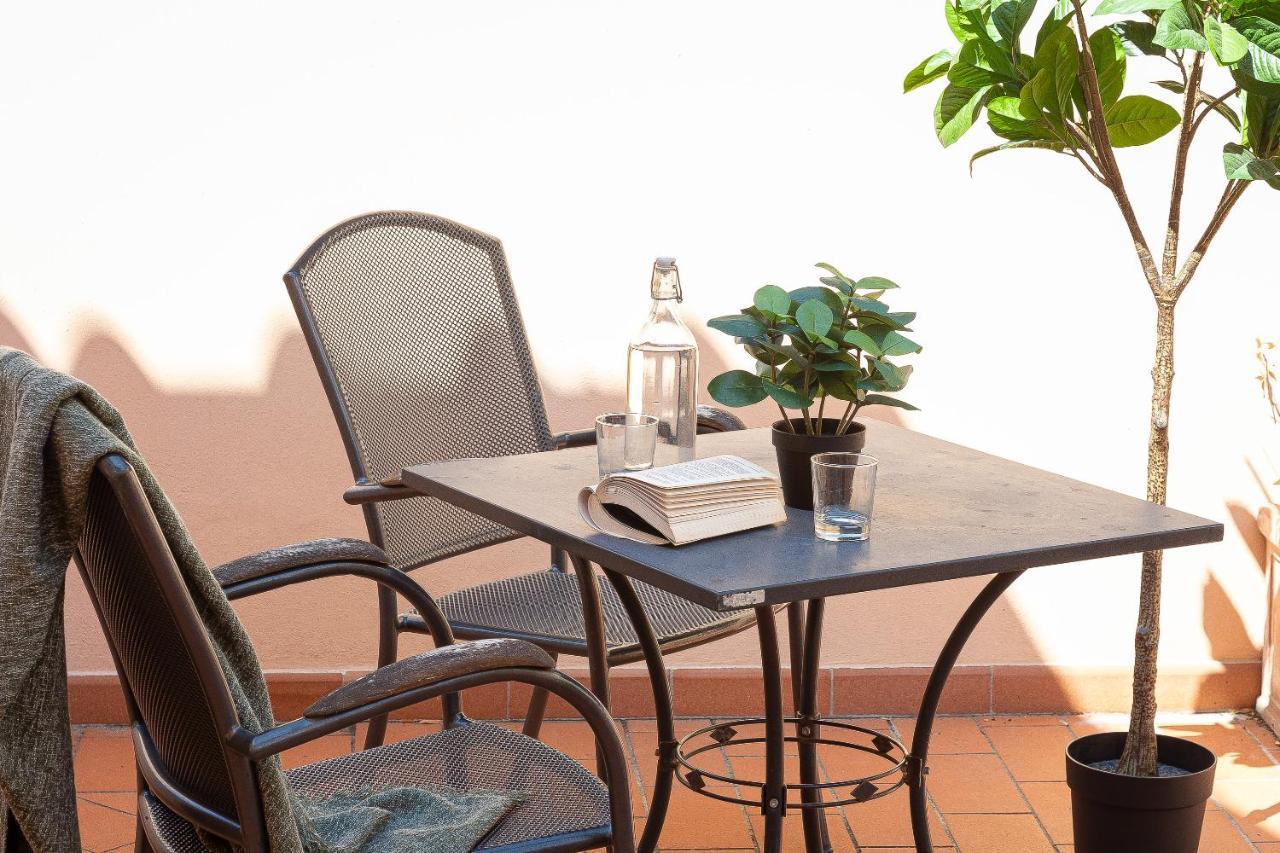 Palazzo Ghibellina 2 By In Appartement Florence