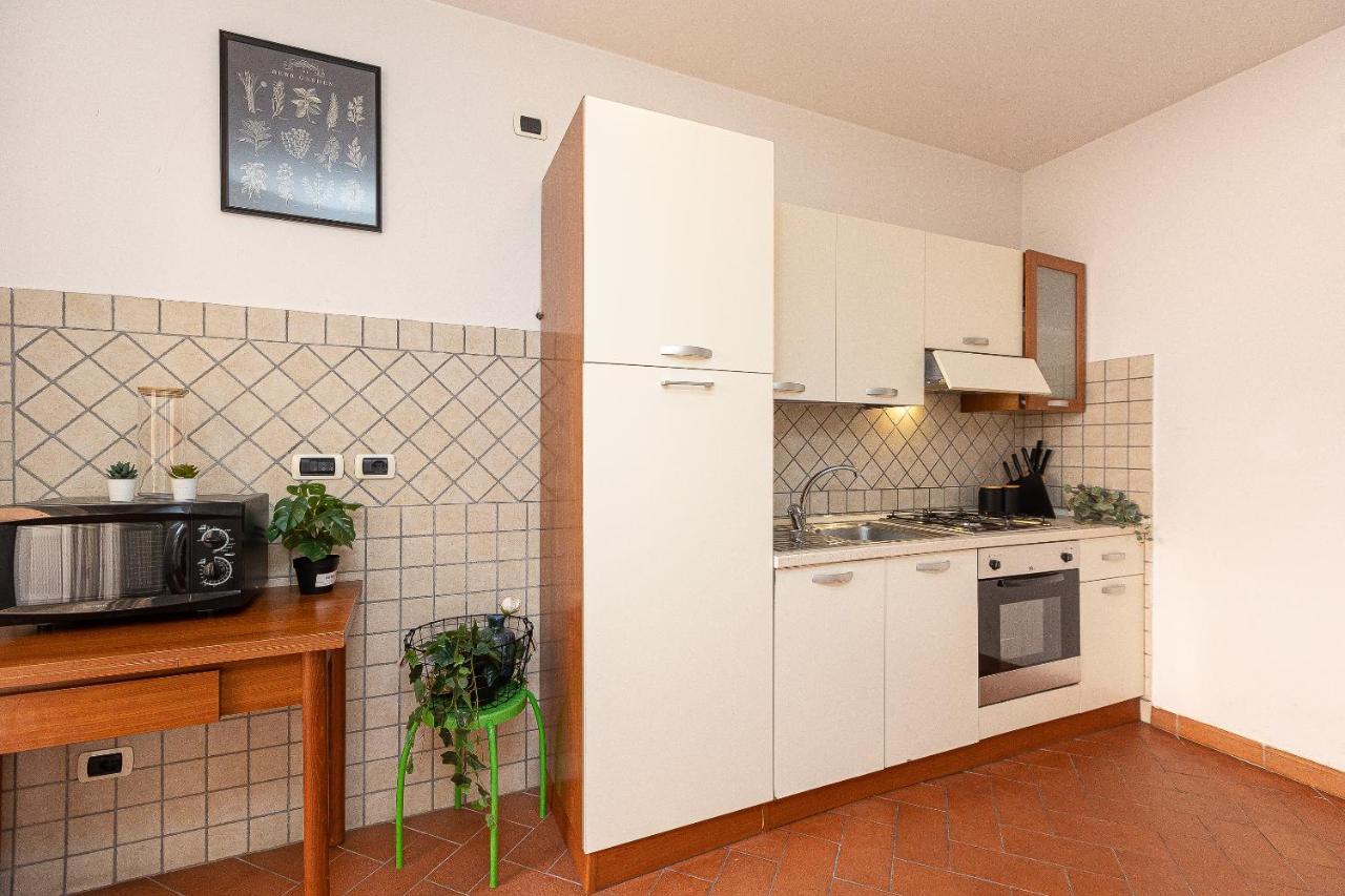 Appartement Palazzo Ghibellina 2 By In