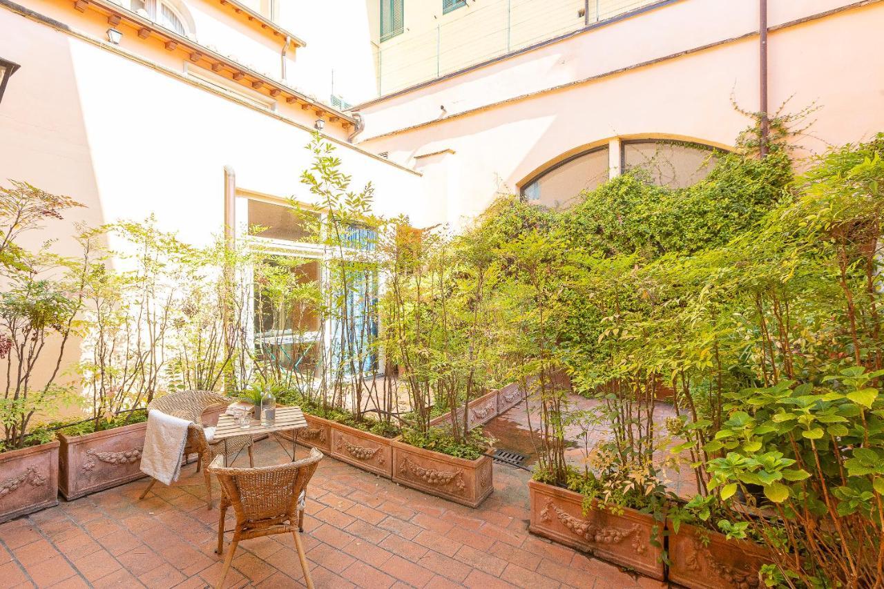Appartement Palazzo Ghibellina 2 By In *