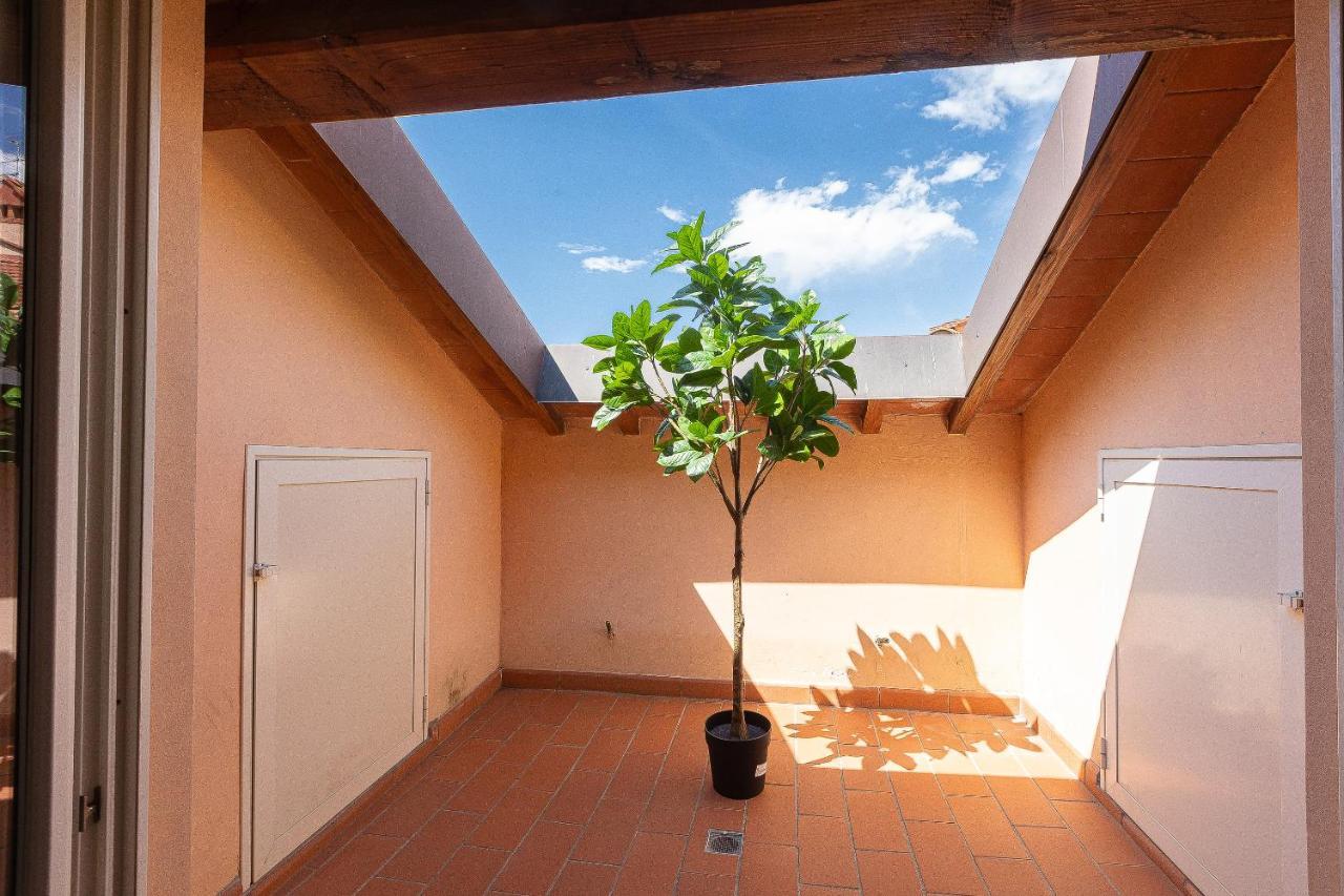 Appartement Palazzo Ghibellina 2 By In