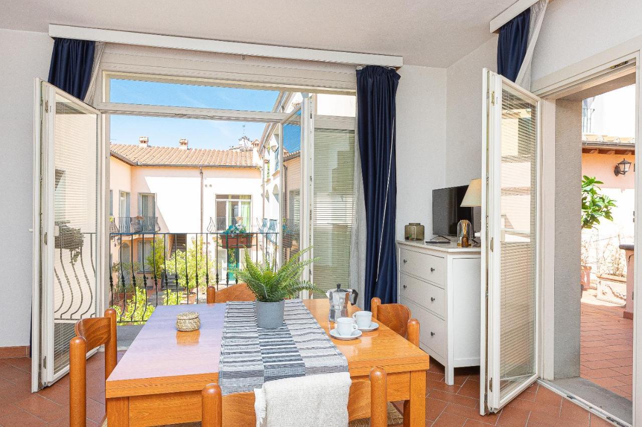 Appartement Palazzo Ghibellina 2 By In Florence