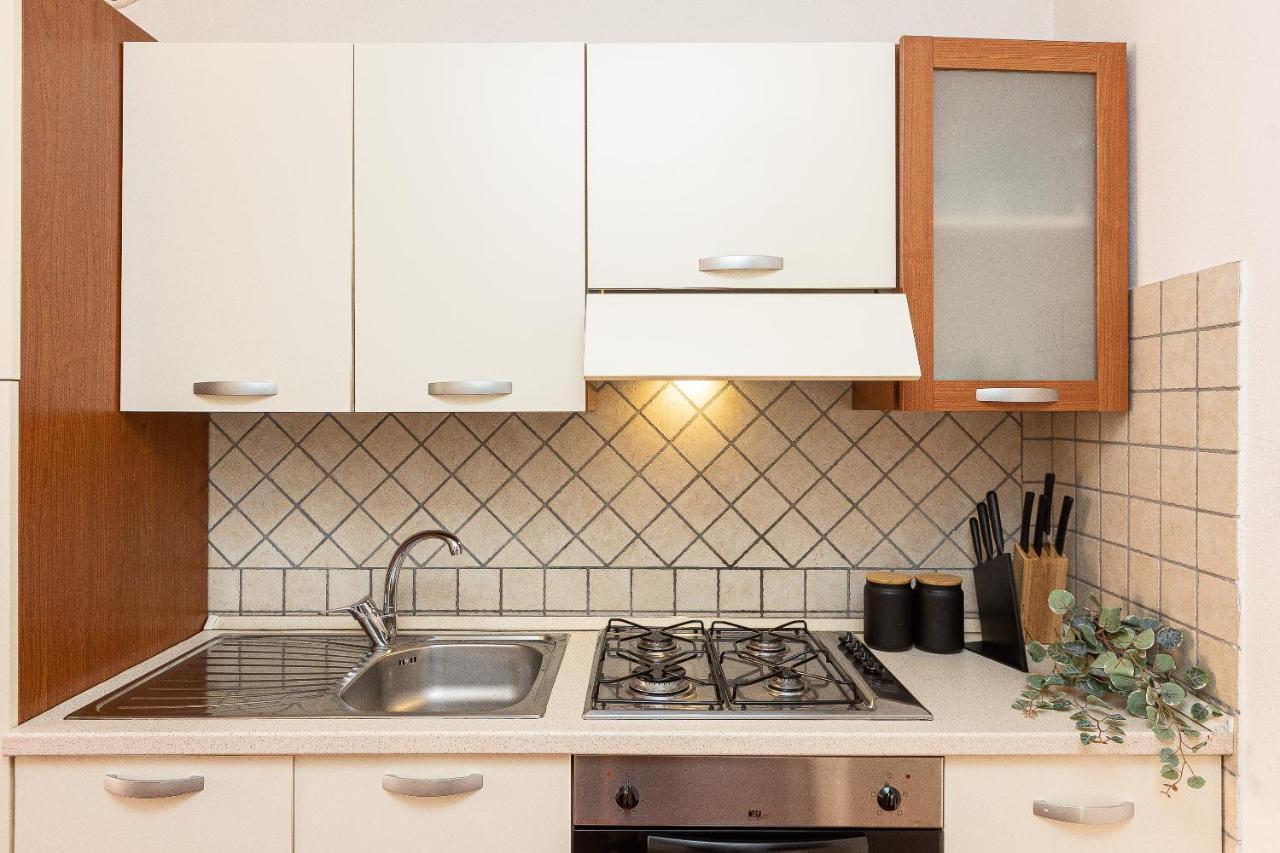 Palazzo Ghibellina 2 By In Appartement Florence