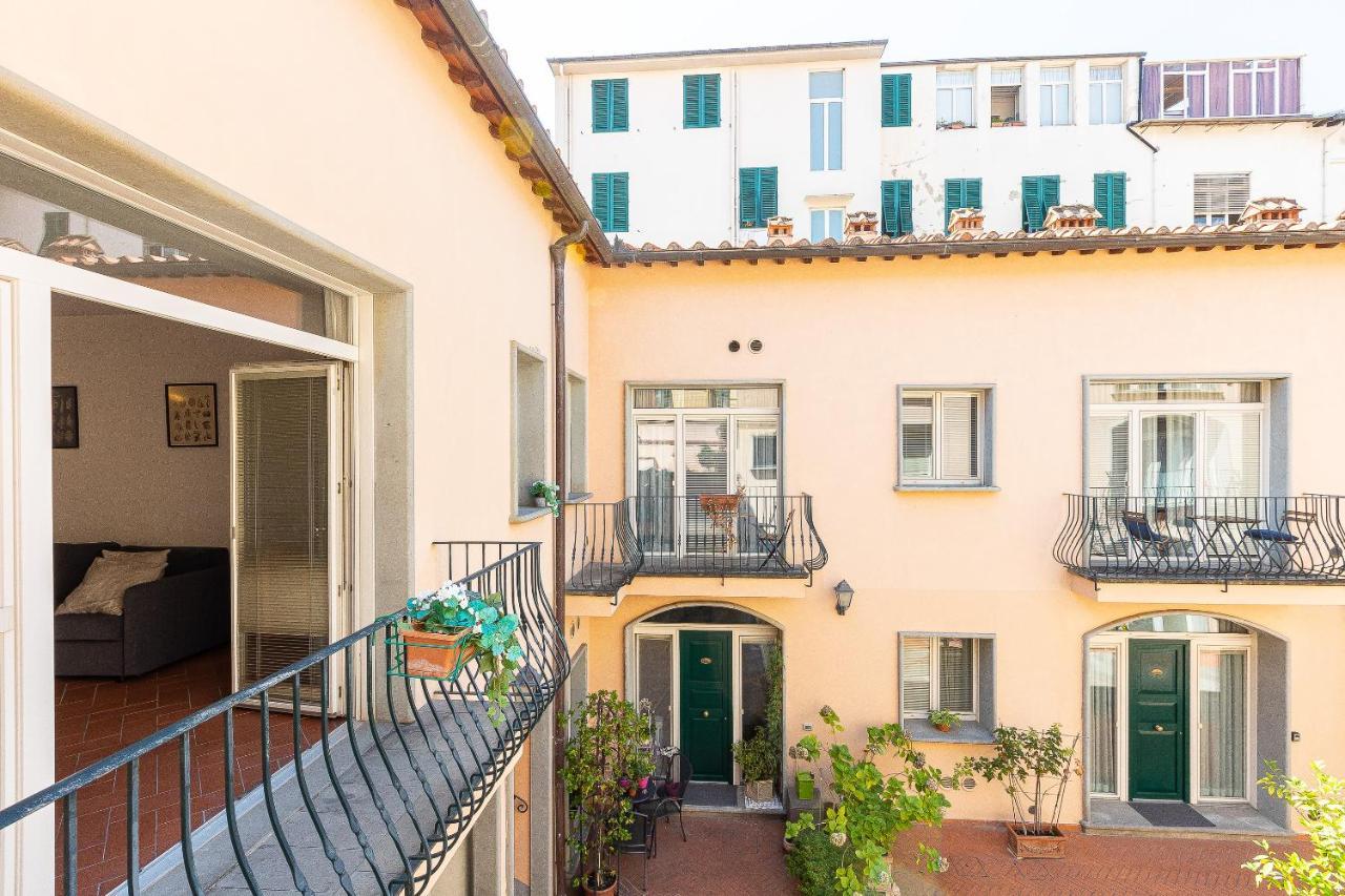 Palazzo Ghibellina 2 By In Appartement *