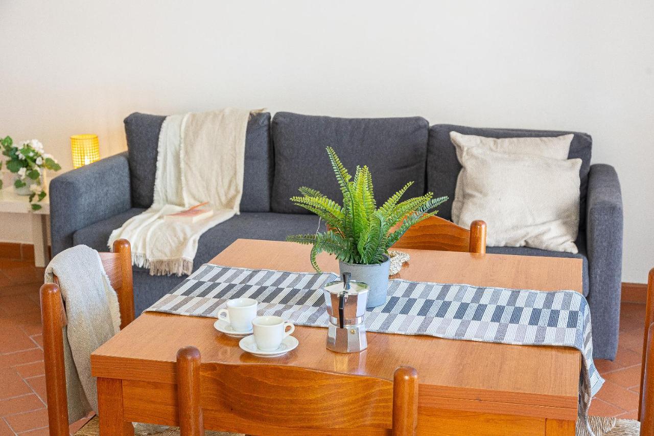 Palazzo Ghibellina 2 By In Appartement Florence