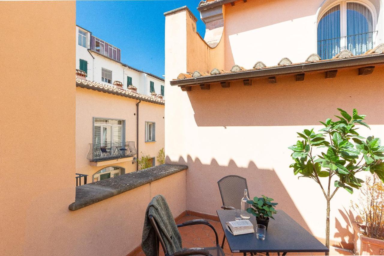 Palazzo Ghibellina 2 By In