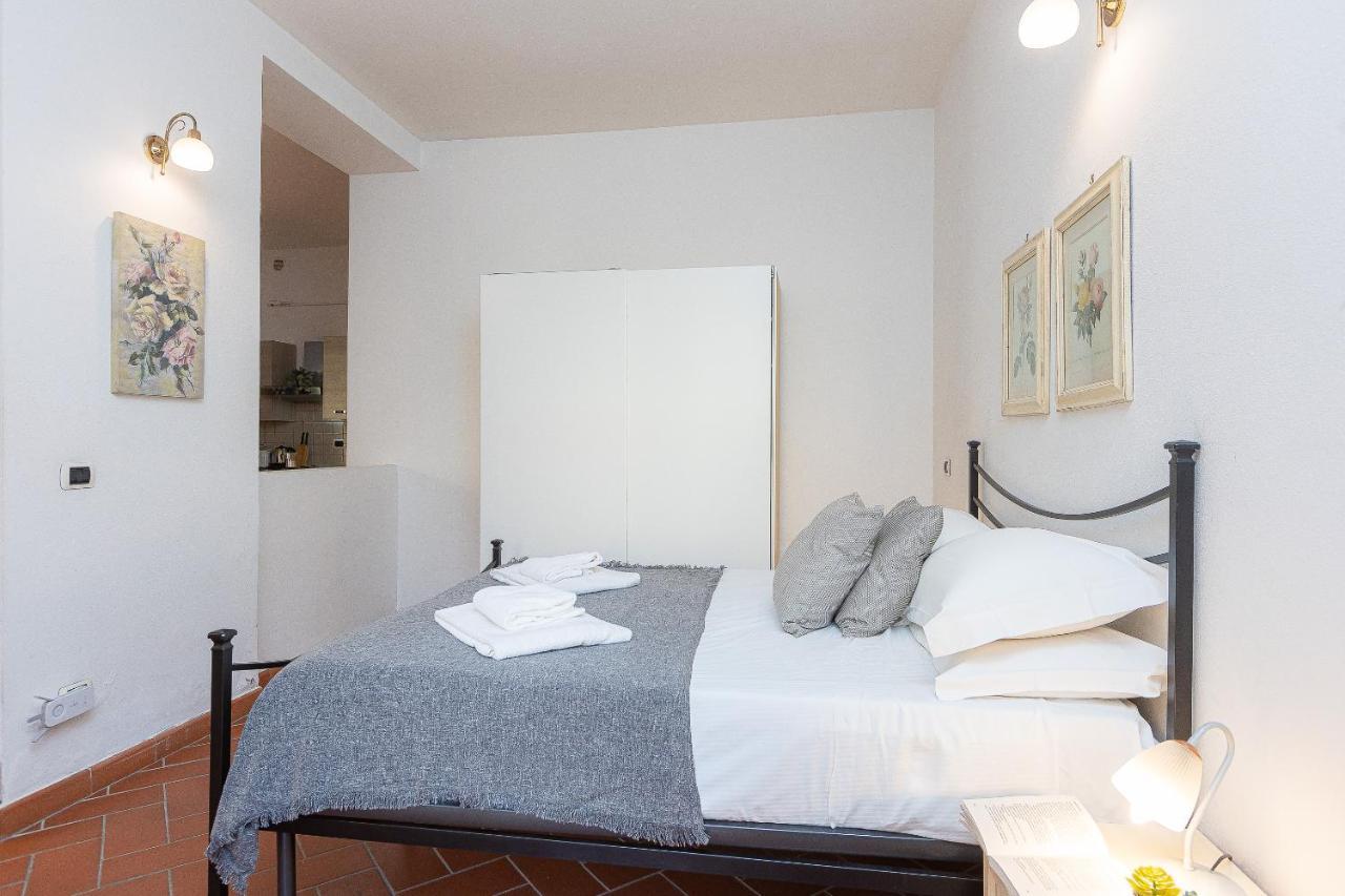 Appartement Palazzo Ghibellina 2 By In Florence