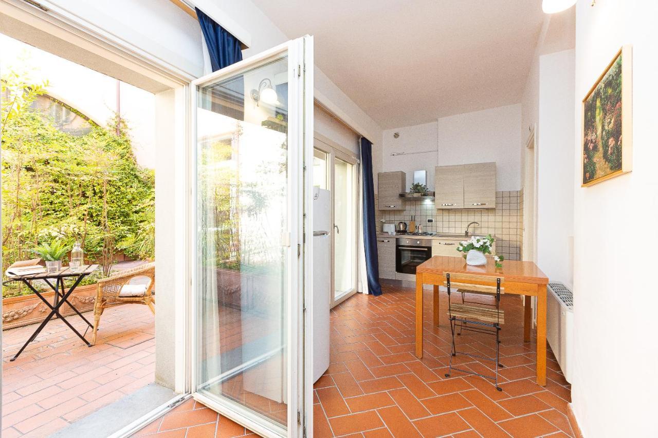 Palazzo Ghibellina 2 By In Appartement Florence