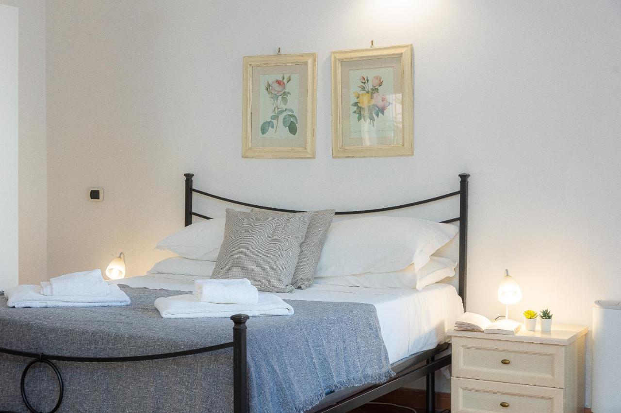 Palazzo Ghibellina 2 By In Appartement Florence