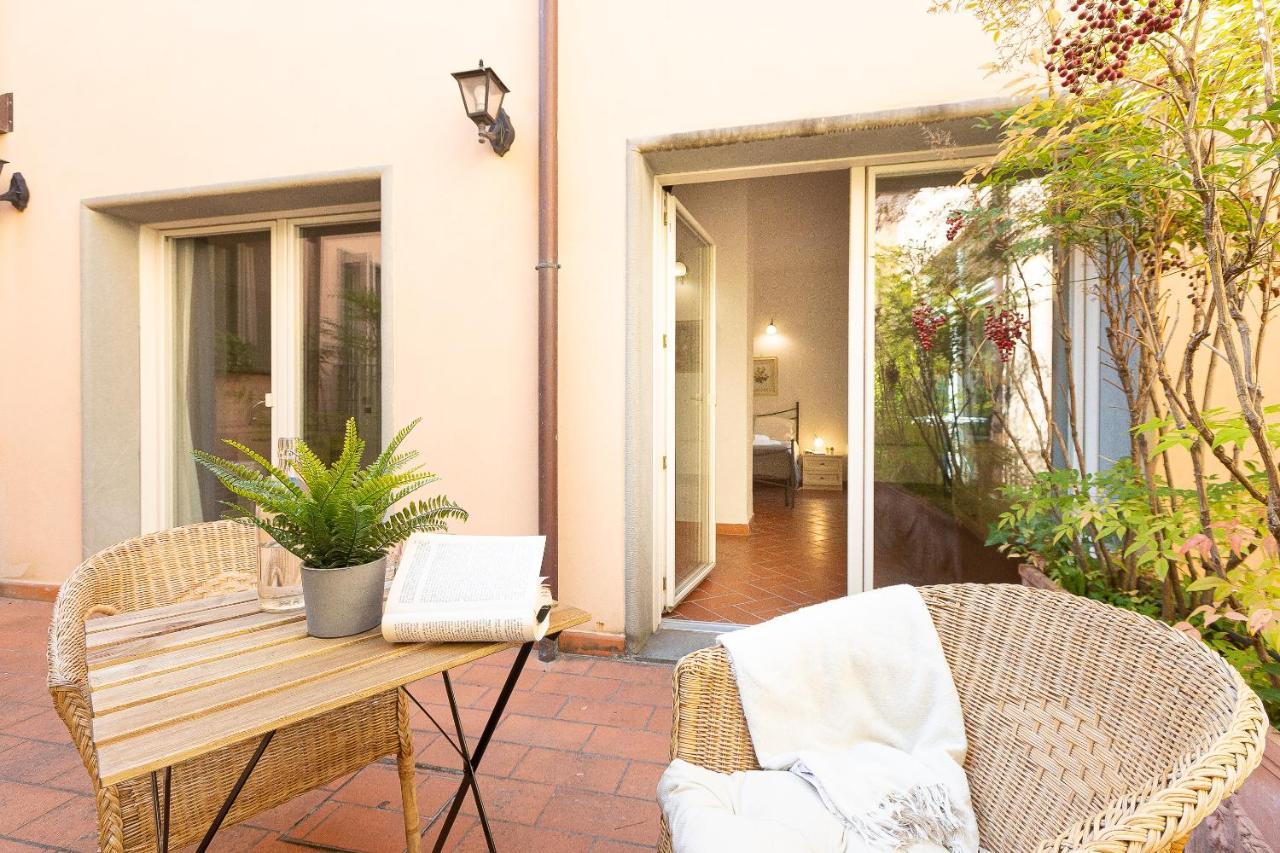 Appartement Palazzo Ghibellina 2 By In Florence