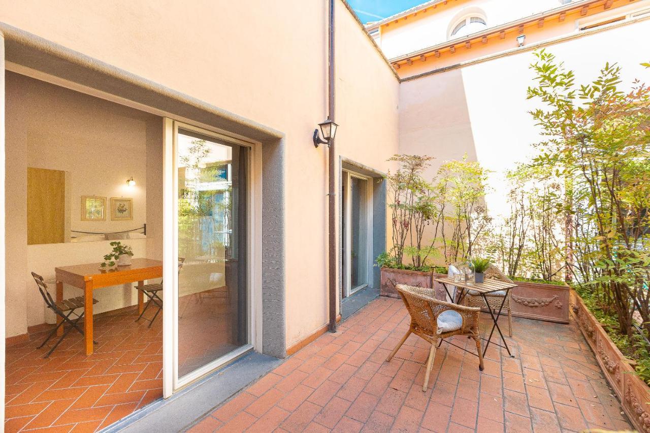 Palazzo Ghibellina 2 By In Appartement
