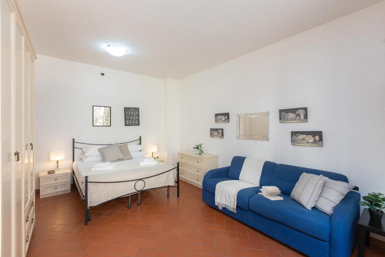 Appartement Palazzo Ghibellina 2 By In
