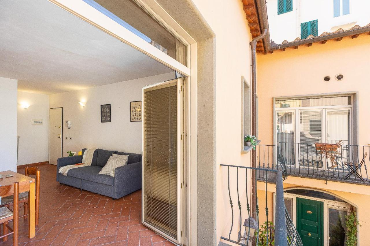 Appartement Palazzo Ghibellina 2 By In