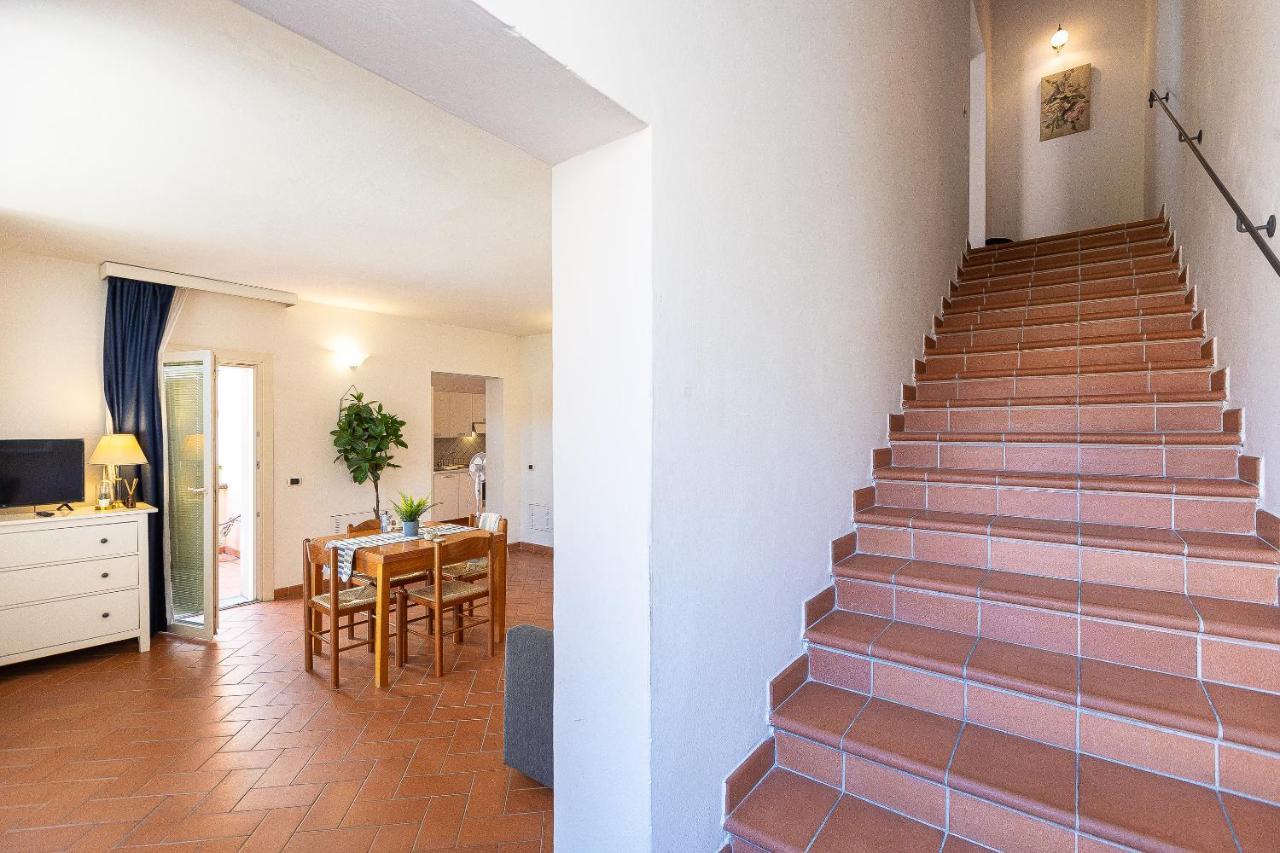 Appartement Palazzo Ghibellina 2 By In Florence