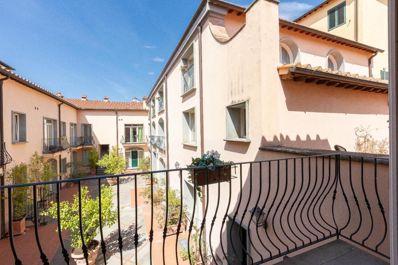 Palazzo Ghibellina 2 By In Appartement
