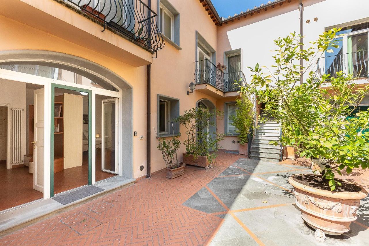 Appartement Palazzo Ghibellina 2 By In