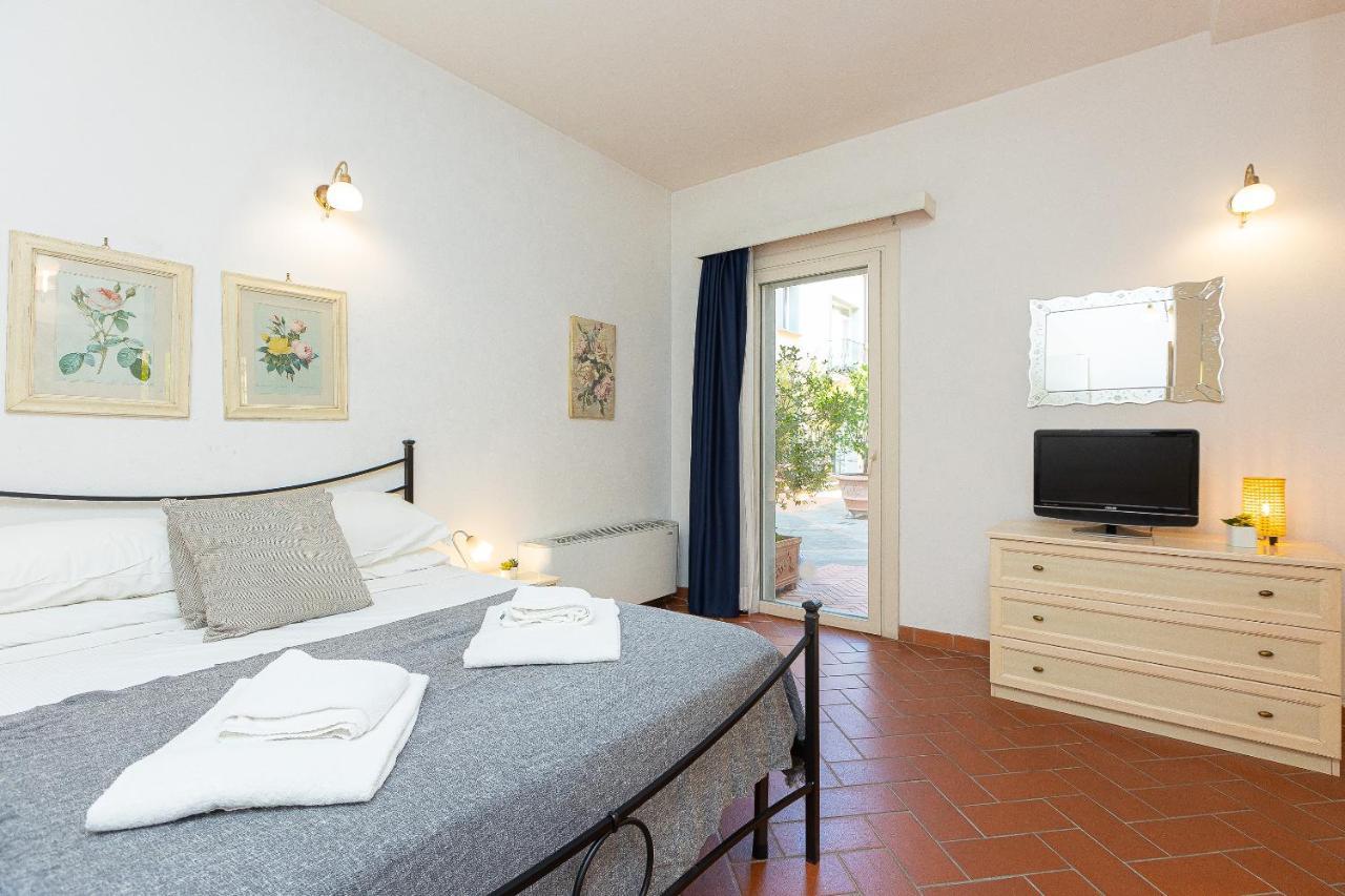 Appartement Palazzo Ghibellina 2 By In