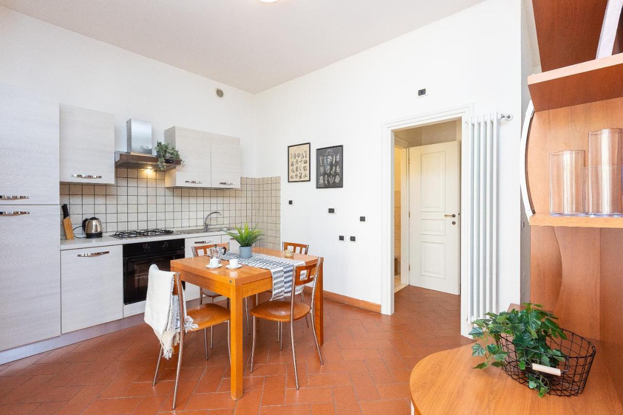 Palazzo Ghibellina 2 By In Appartement Florence