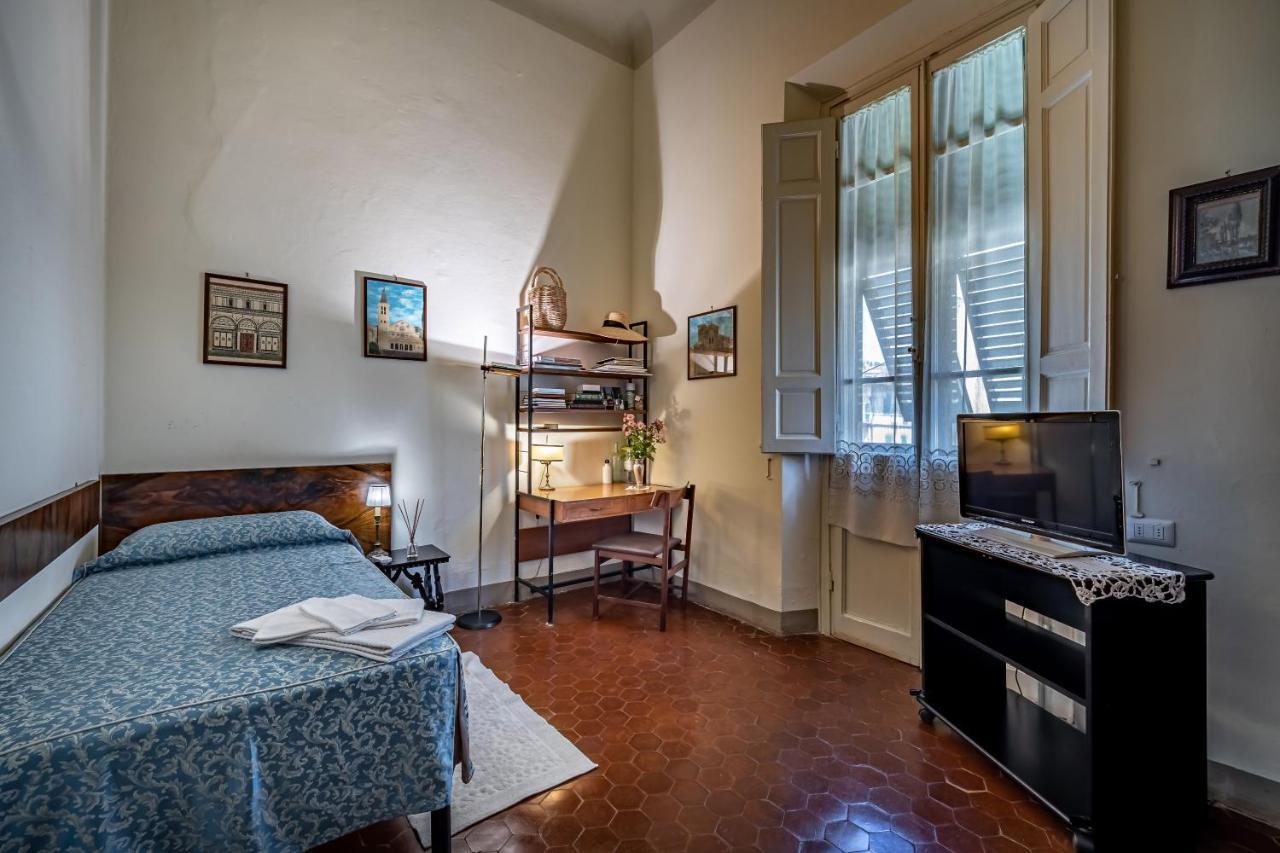 Guest house A Casa Di Lilli
