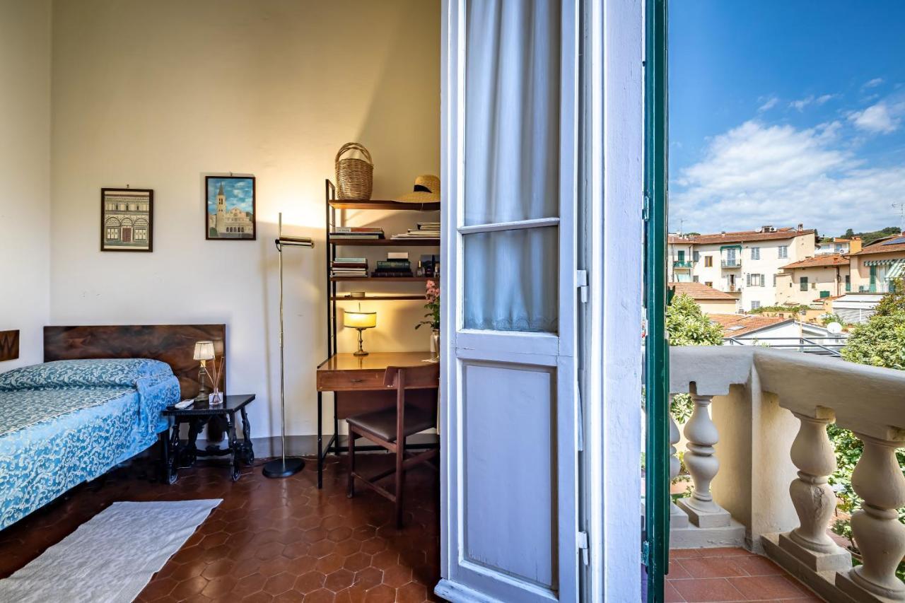 A Casa Di Lilli Casa de hóspedes