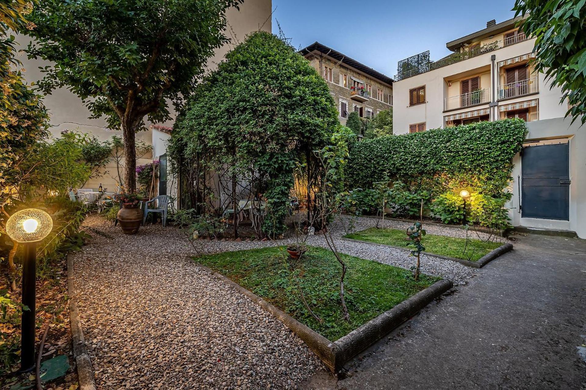 Guest house A Casa Di Lilli