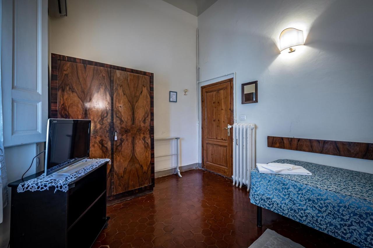 A Casa Di Lilli Casa de hóspedes Florença
