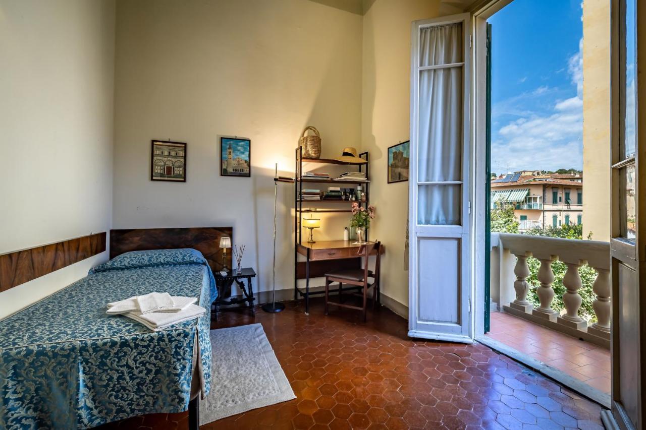 Guest house A Casa Di Lilli
