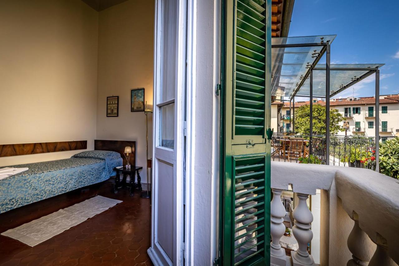 A Casa Di Lilli 3*