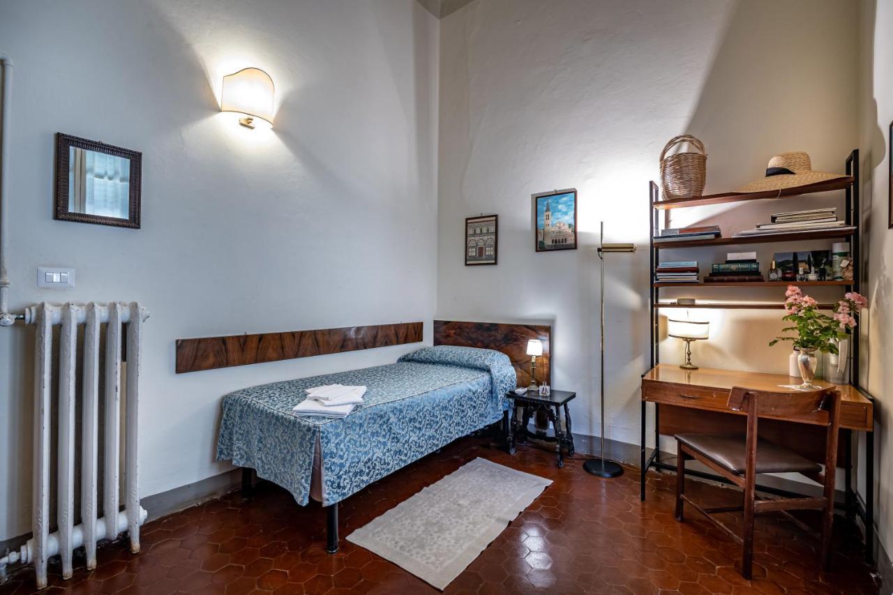 A Casa Di Lilli Florença