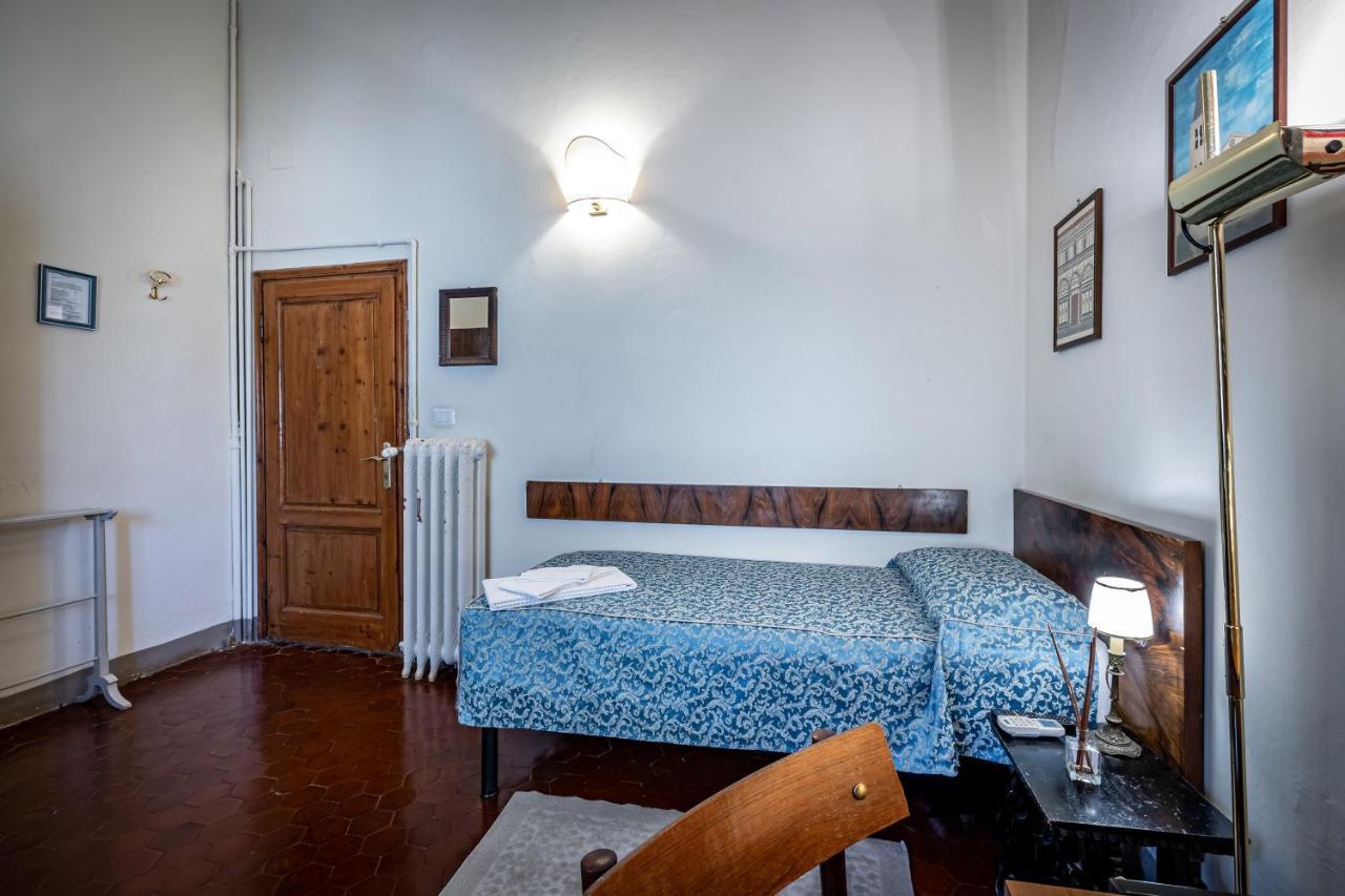 A Casa Di Lilli Casa de hóspedes Florença