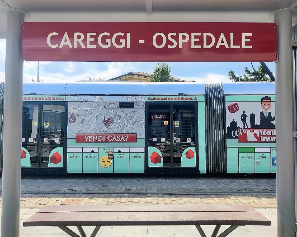 Maison Careggi Florence