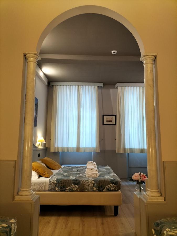 Hotel Camilla