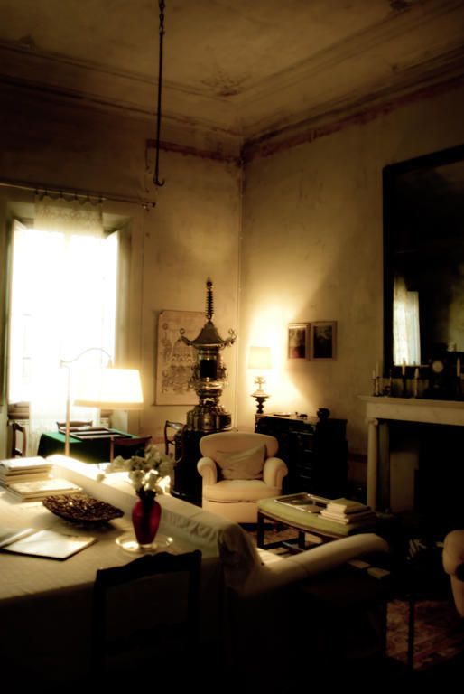 Le Tre Stanze Florence