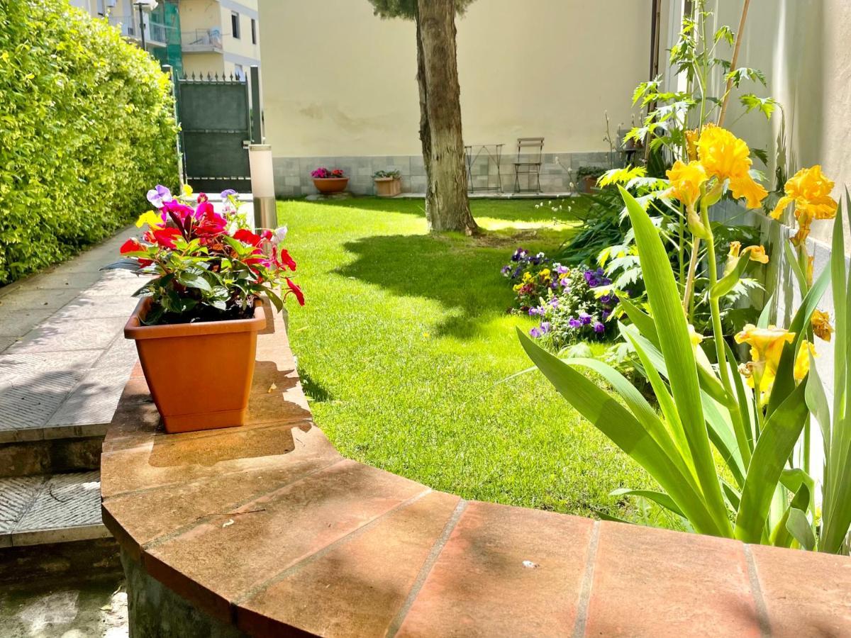 Appartement Dalu Davide - Private Car Park 15 Minutes To The Center *