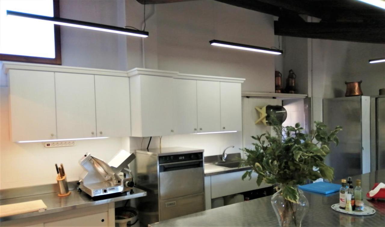A 5 Stelle - Gaudia Luxury & Relax In Chianti * Florence