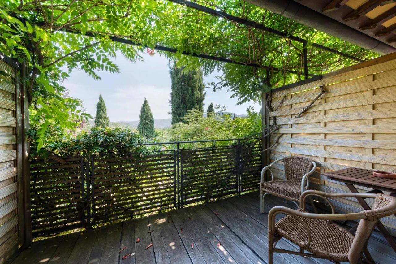 A 5 Stelle - Gaudia Luxury & Relax In Chianti * Florence