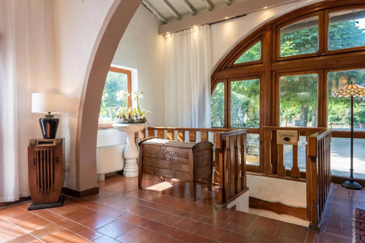 A 5 Stelle - Gaudia Luxury & Relax In Chianti Villa