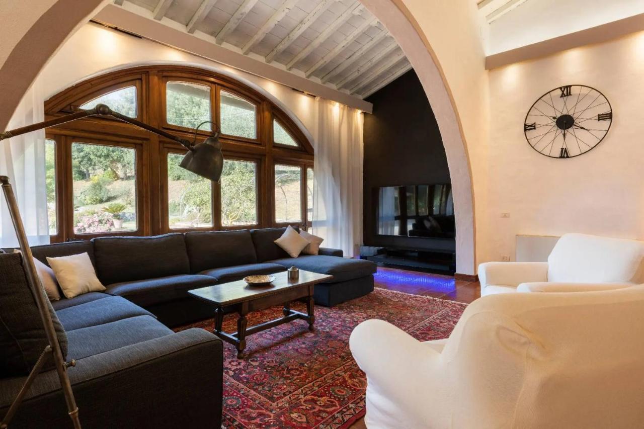 A 5 Stelle - Gaudia Luxury & Relax In Chianti *