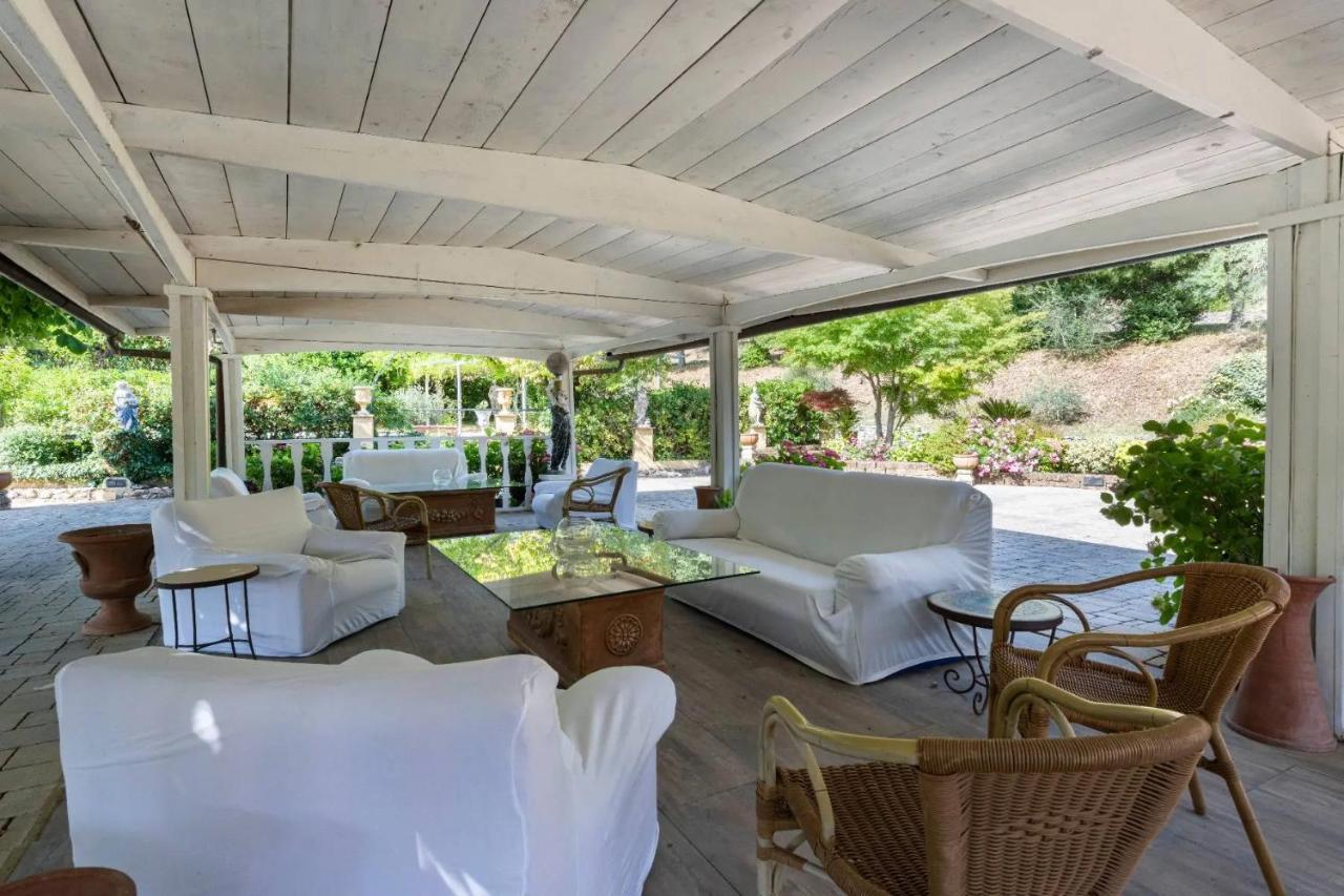 A 5 Stelle - Gaudia Luxury & Relax In Chianti