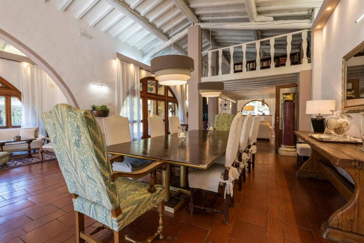 A 5 Stelle - Gaudia Luxury & Relax In Chianti * Florence
