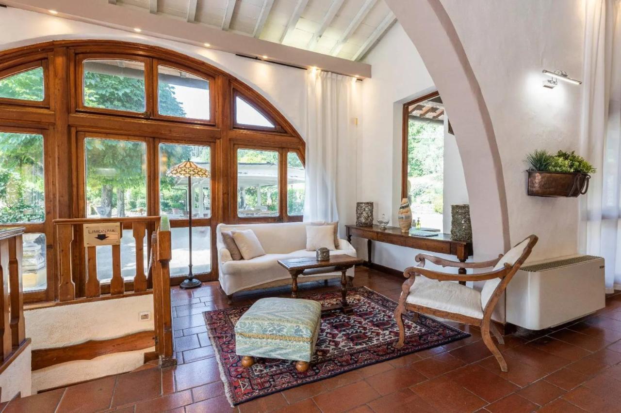 A 5 Stelle - Gaudia Luxury & Relax In Chianti * Florence