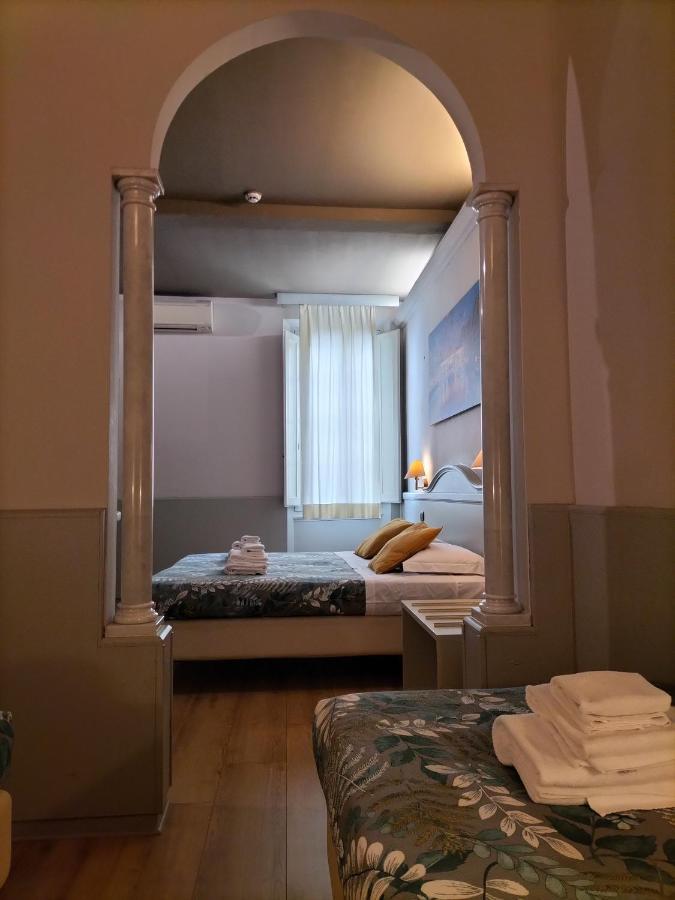 Hotel Camilla Florence