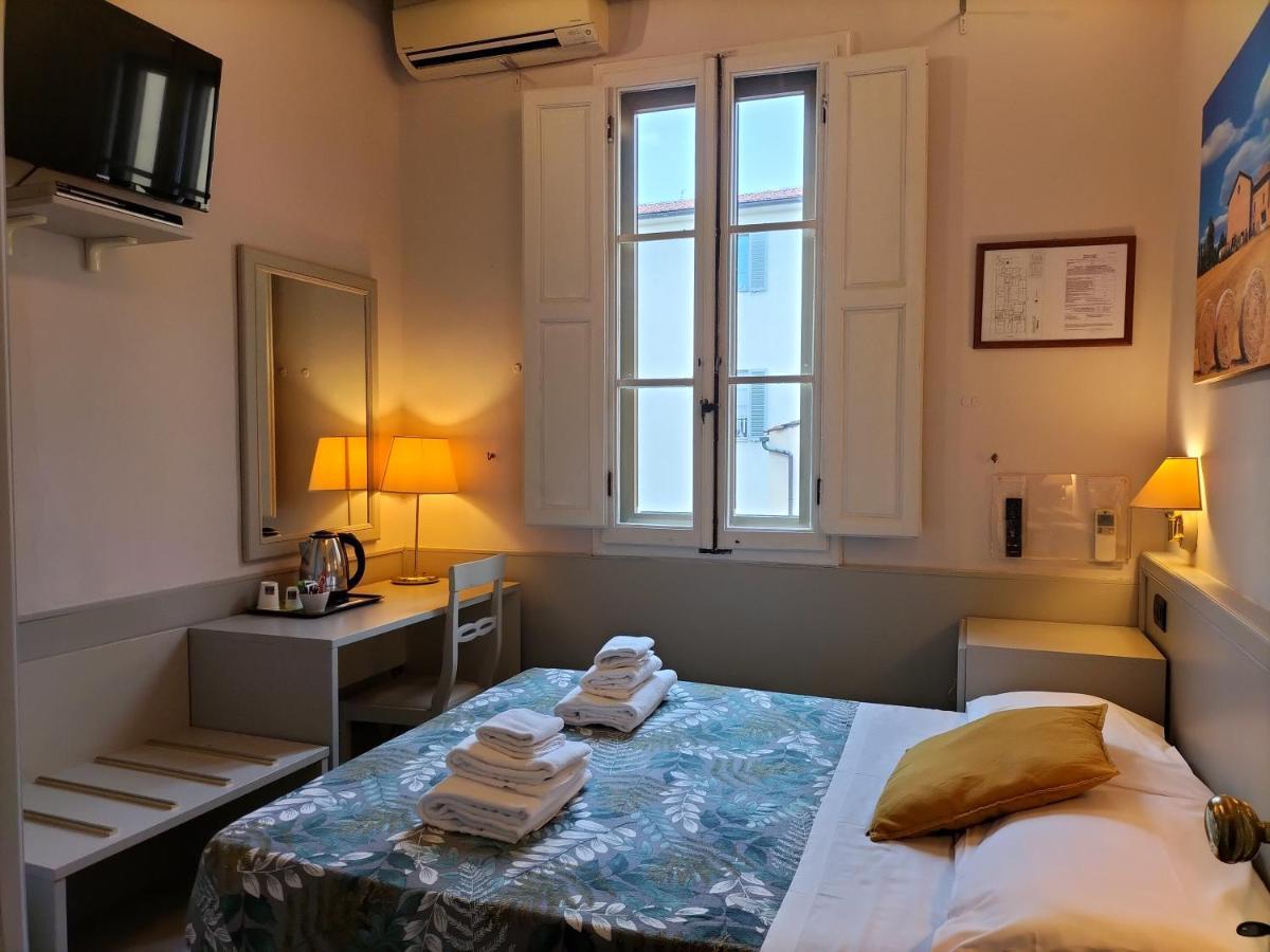 Hotel Camilla Florence