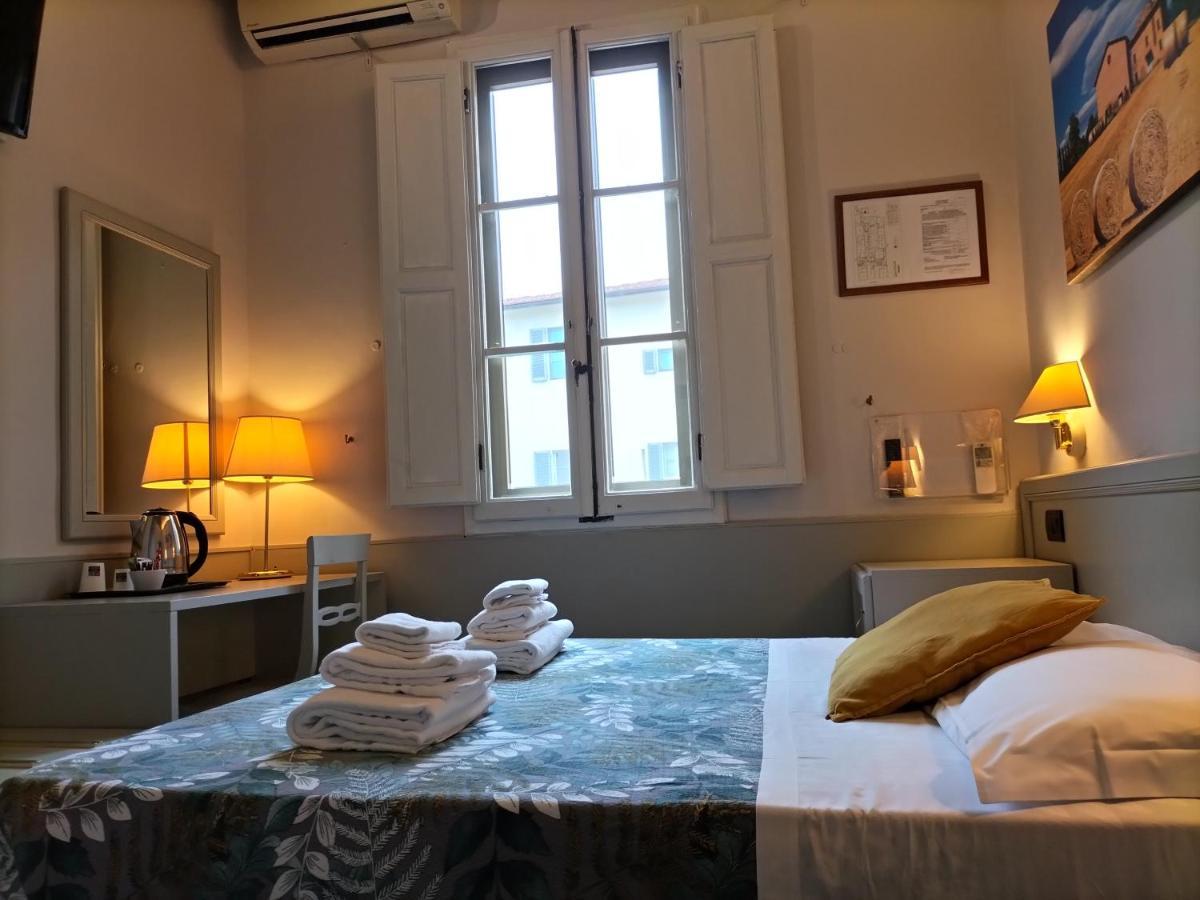 Camilla Hotel Florence