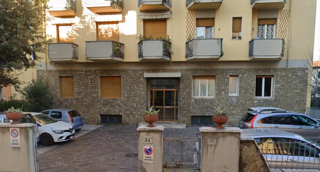 Diavoli Guest house *