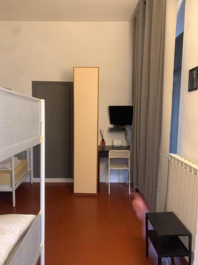 Short Stop Hostel